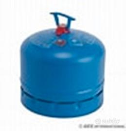 Bombola Campingaz da 2,75 Kg