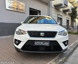 SEAT ARONA 1.6 TDI DSG STYLE ITALIANA CERTIFICATA