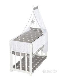 Culla Co sleeping Roba