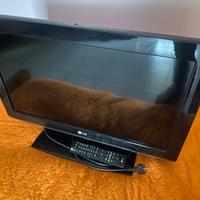 tv lg 26 pollici