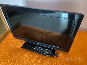 tv lg 26 pollici