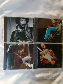 CD n.4 da collezione