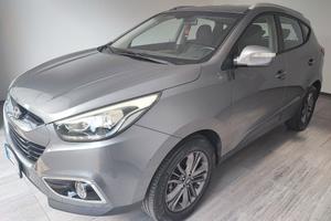 Hyundai iX35 1.6 GDI 16V 2WD Comfort