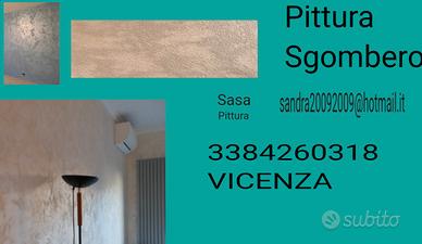 pittura 