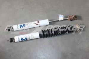 Coppia ammortizzatori Jeep Grand Cherokee ZJ