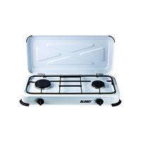 Fornello a gas gpl Blinky 2 fuochi - Cardelli