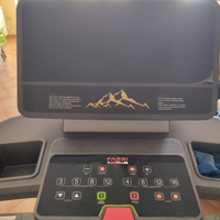 Tapis Roulant professionale