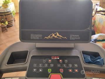 Tapis Roulant professionale