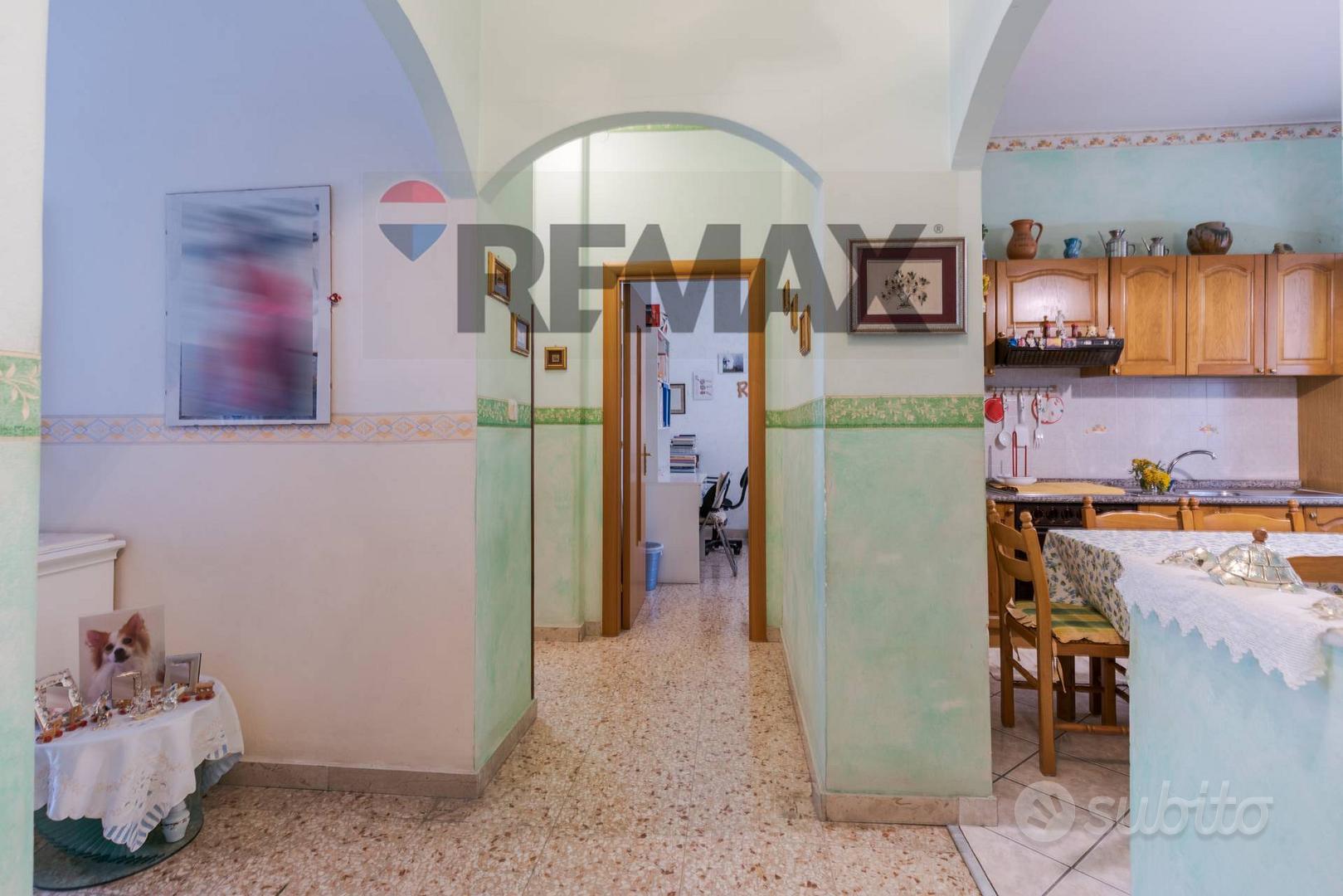 Appartamento – Catania, San Giuseppe la Rena - Altro