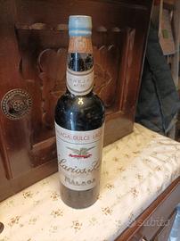bottiglia vino malaga dolce lagrimas n 25