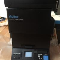 VIVITAR Stampante diapositive su carta polaroid