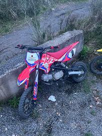 moto enduro/cross