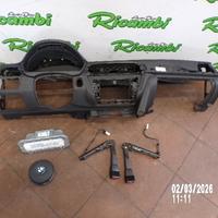 KIT AIRBAG PER BMW SERIE 3 F30 M-SPORT 2018