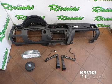 KIT AIRBAG PER BMW SERIE 3 F30 M-SPORT 2018