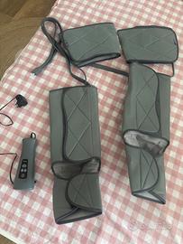 Pressoterapia Macchinario