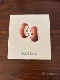 Samsung Galaxy Buds Live
