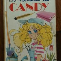 Il Manuale di CANDY CANDY prima versione