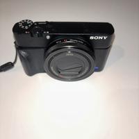 Sony RX100 IV