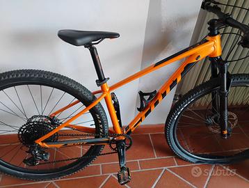 Mtb Scott scale 970 misura S