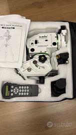 Skywatcher Newton 250 + AZEQ6