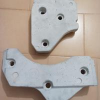 Contrappesi cesto lavatrice Candy 8kg