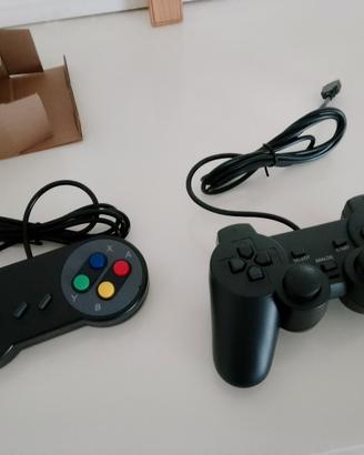 Controller USB per PC