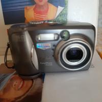 Macchina fotografica  KODAK EasyShare 