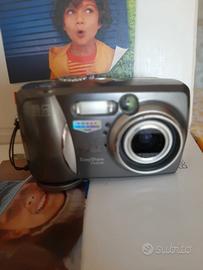 Macchina fotografica  KODAK EasyShare 