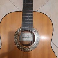 CHITARRA CLASSICA 