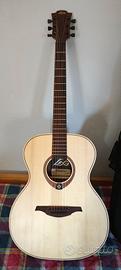 Chitarra acustica Lag Tramontane 