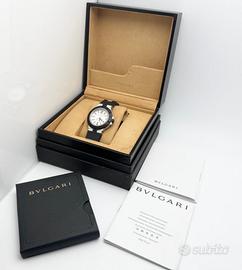 Bulgari Alluminium FULL SET