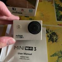 Nilox mini Wi-Fi 3