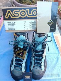 Scarponi trekking Asolo
