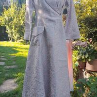 Vestaglia Arabescata