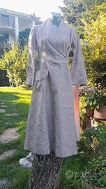 Vestaglia Arabescata