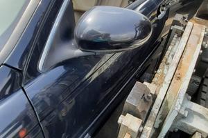 JAGUAR X-TYPE V6 2003 - PORTA ANTERIORE SINISTRO