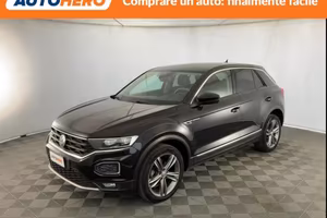VOLKSWAGEN T-Roc JD90141