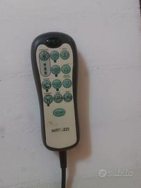 telecomando poltrona Natuzzi