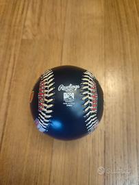 Palla Baseballs Toledo Mud Hens