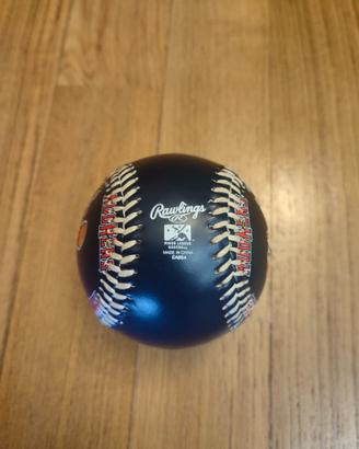 Palla Baseballs Toledo Mud Hens