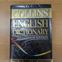 English Dictionary - Dizionario Inglese - Collins