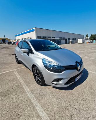 Renault Clio dCi 8V 75CV S&S 5P. Energy Zen 2018