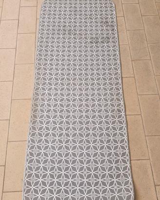 Tappeto armony 57x145 nuovo