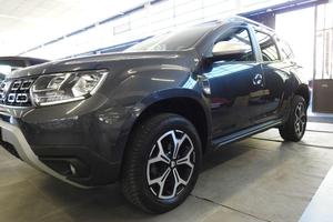 DACIA - Duster - 1.5 dCi 8V 110 CV 4x4 Prestige