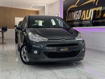 Citroen C3 1.4 HDi 70 Exclusive