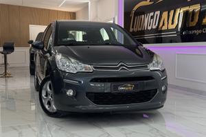 Citroen C3 1.4 HDi 70 Exclusive