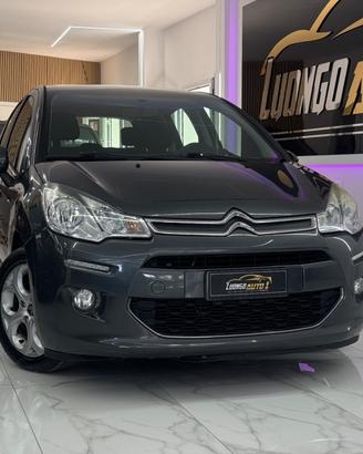 Citroen C3 1.4 HDi 70 Exclusive