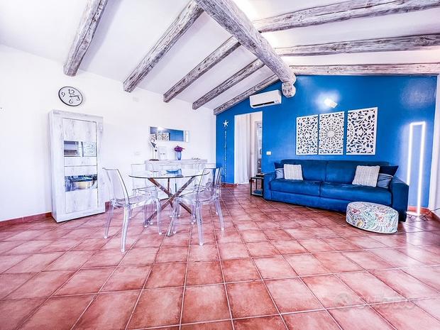 Casa indipendente a Olbia - Cugnana
