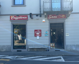 Caffetteria/bar