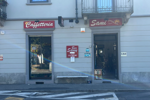 Caffetteria/bar